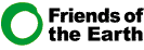 Friends Of the Earth Logo